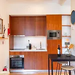Miragaia W Patio By Lovelystay