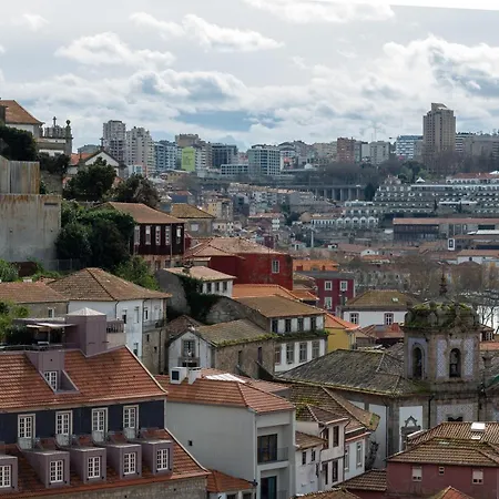 Miragaia W Patio By Lovelystay