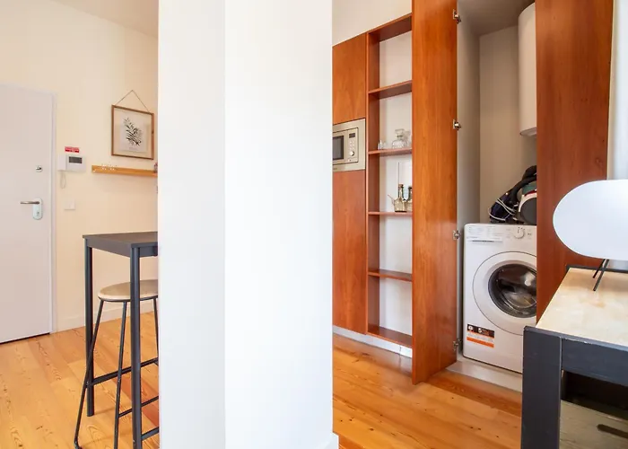 Miragaia W Patio By Lovelystay