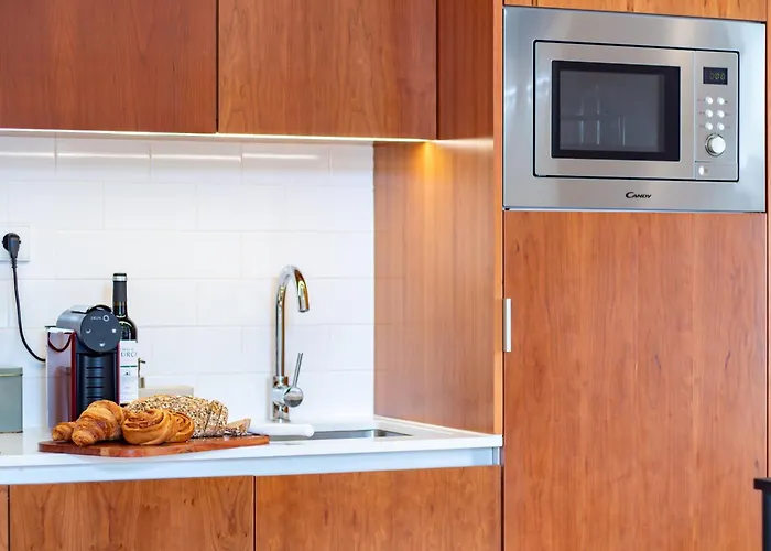 Miragaia W Patio By Lovelystay Apartmán Porto