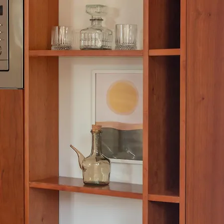 Miragaia W Patio By Lovelystay Porto