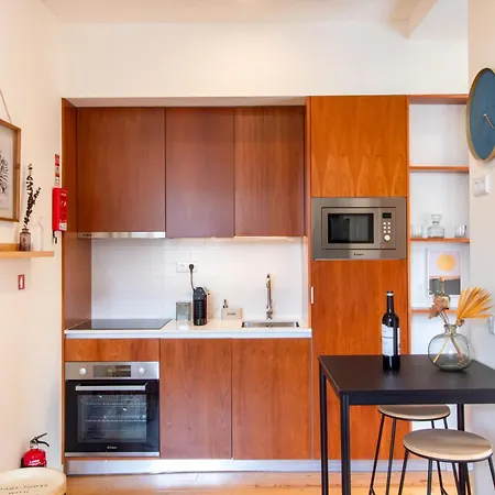 Miragaia W Patio By Lovelystay