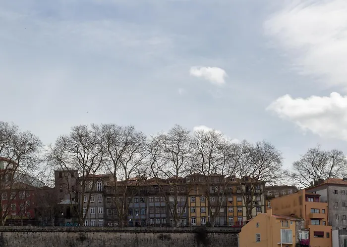 Miragaia W Patio By Lovelystay *