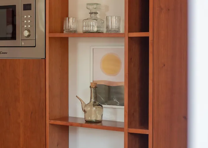 Miragaia W Patio By Lovelystay ポルト