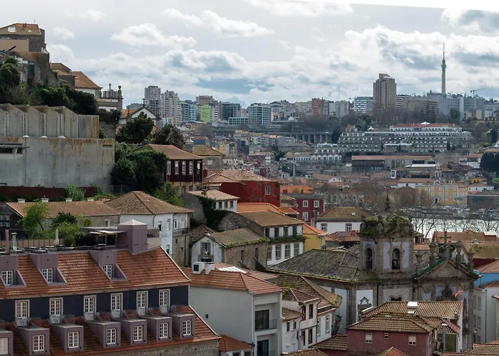 Miragaia W Patio By Lovelystay