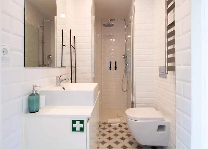 Miragaia W Patio By Lovelystay * ポルト