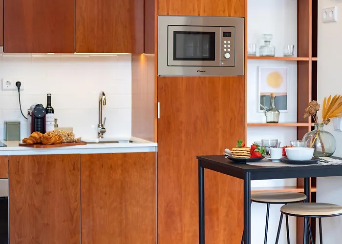 Miragaia W Patio By Lovelystay Apartamento Porto