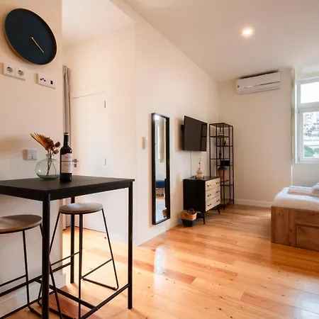 Miragaia W Patio By Lovelystay Apartment *
