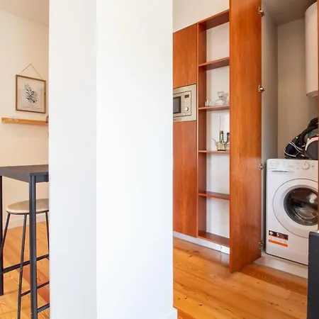 Miragaia W Patio By Lovelystay