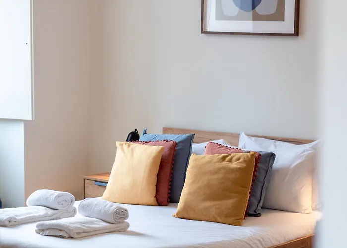 Miragaia W Patio By Lovelystay Apartment Porto