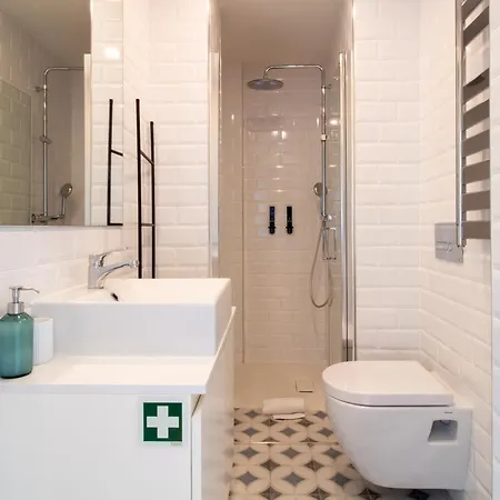 Miragaia W Patio By Lovelystay * Porto